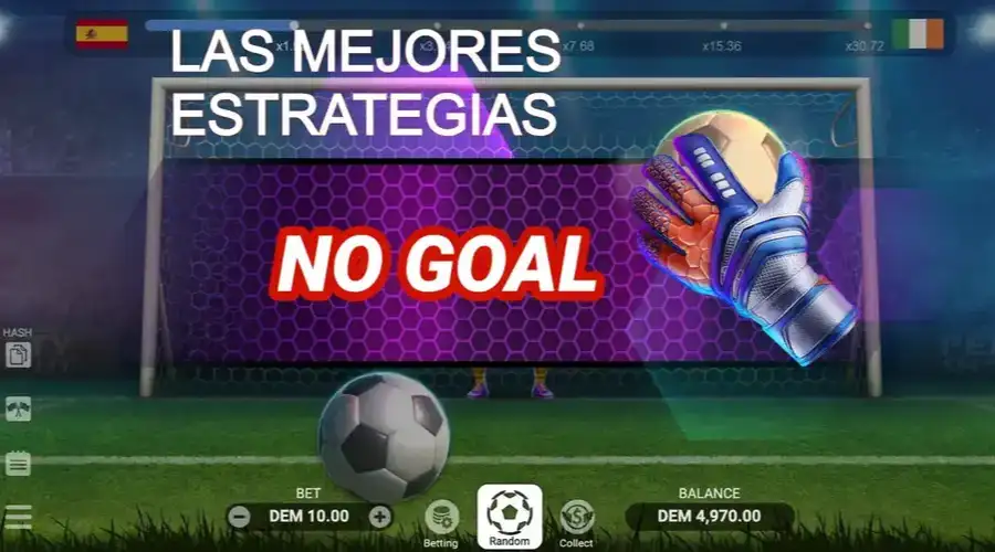 Las mejores estrategias para principiantes
